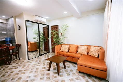 The best serviced apartments in Mindanao, Philippines.